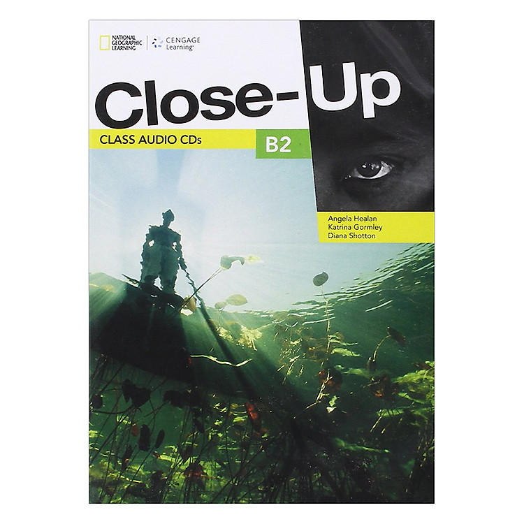 Close-up B2: Class Audio CD