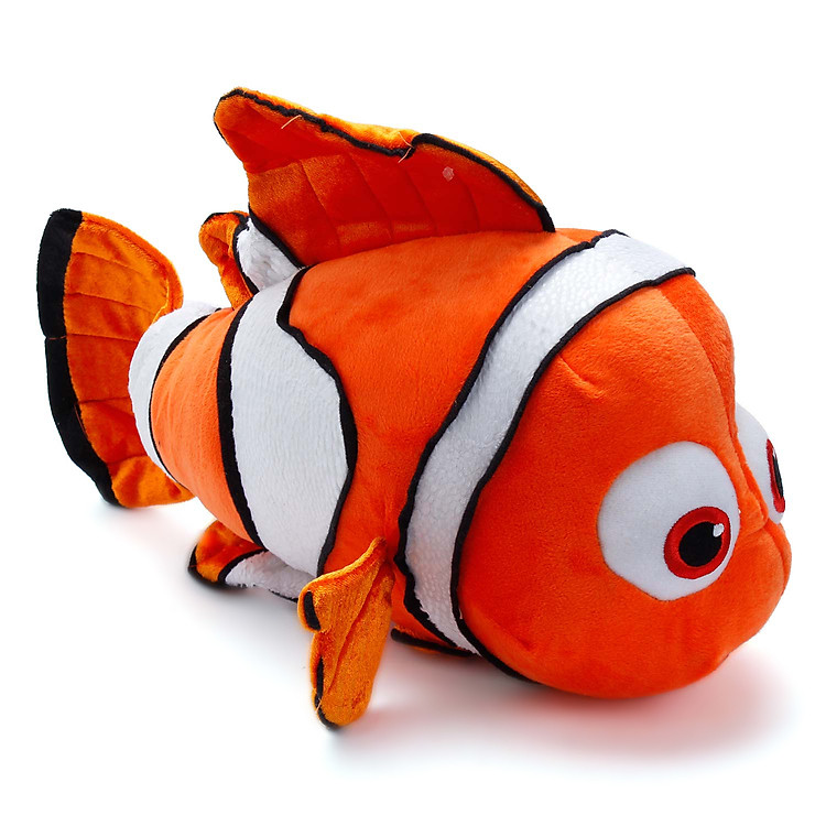 Thú Bông Cá Nemo Trung - Mẫu 1