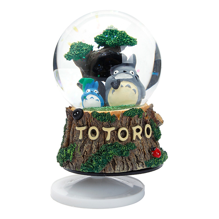 Quả Cầu Trung 5b012 - Mẫu 1