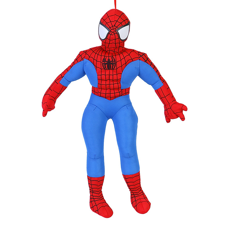 Thú Bông Spiderman 065-3169 - Mẫu 1