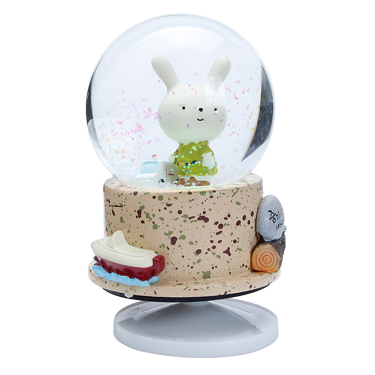 Quả Cầu Trung 5b051 - Mẫu 2