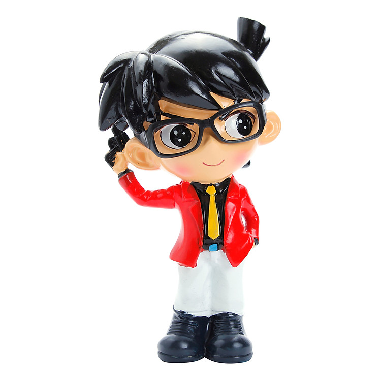 Tượng Conan Xy051 - Mẫu 1