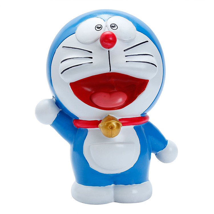 Tượng Doremon 940 - Mẫu 2