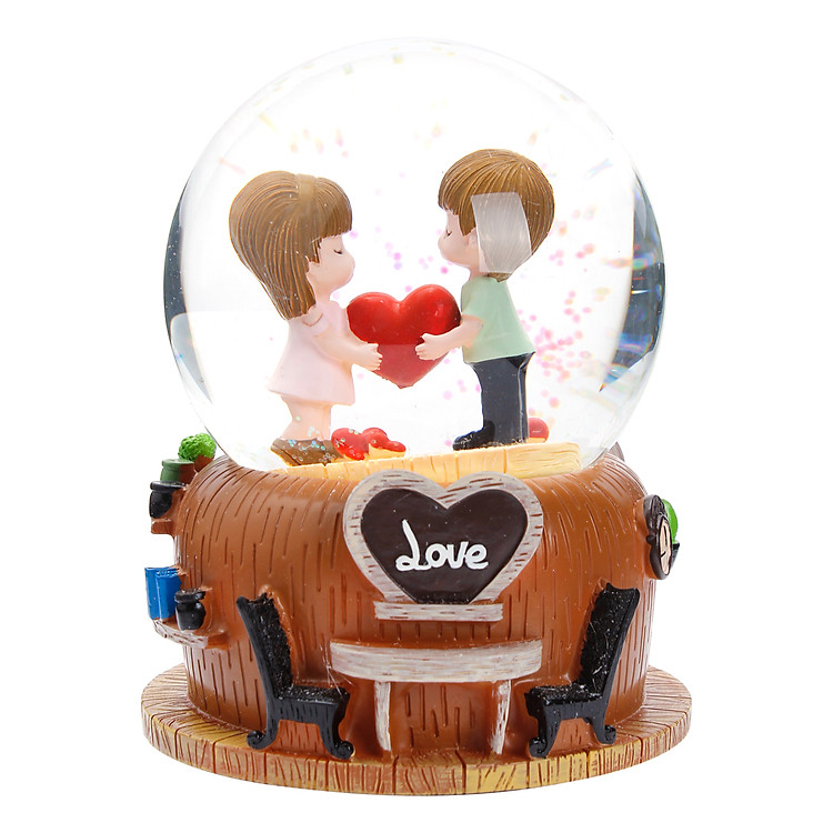 Quả Cầu Lớn 5a048 - Mẫu 1