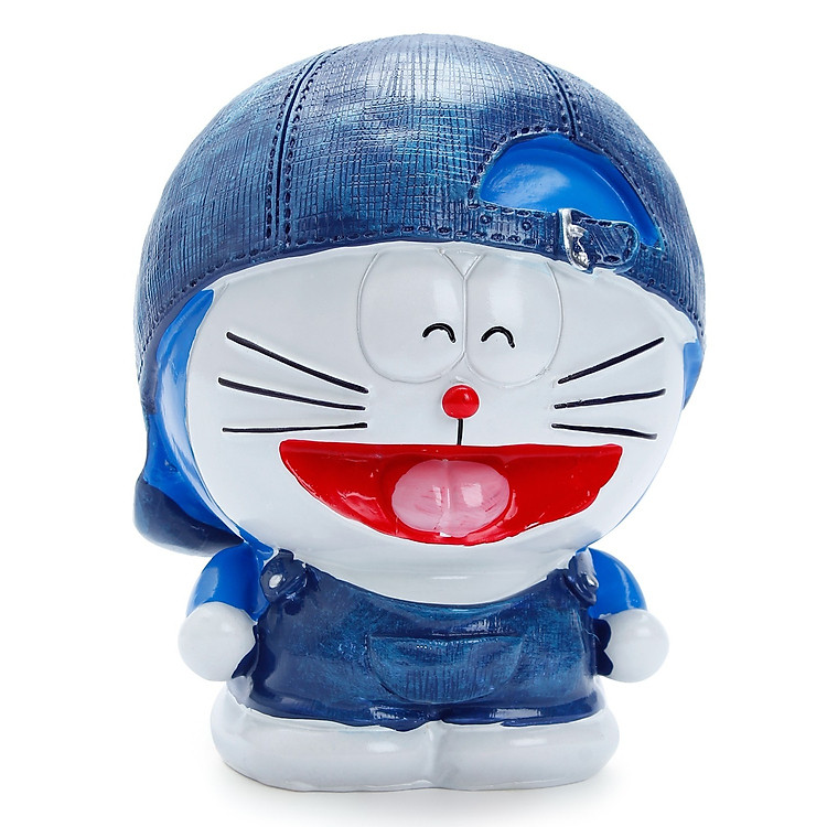 Tượng Doremon Nón Nhỏ 287 - Mẫu 1