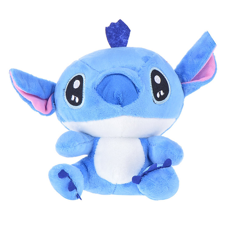 Thú Bông Stitch