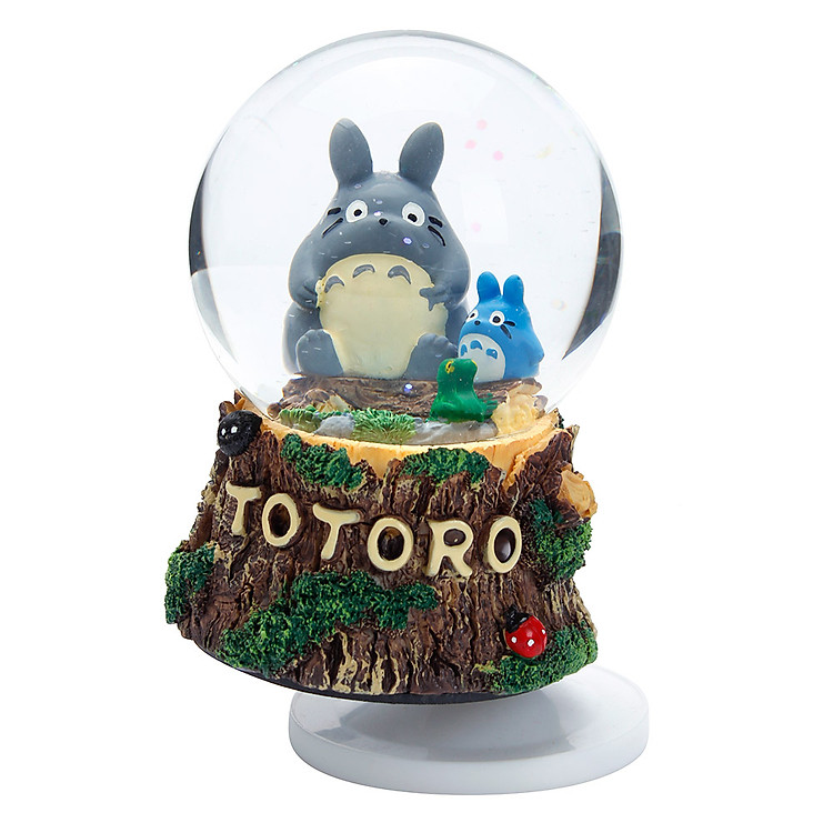 Quả Cầu Trung 5b012 - Mẫu 2