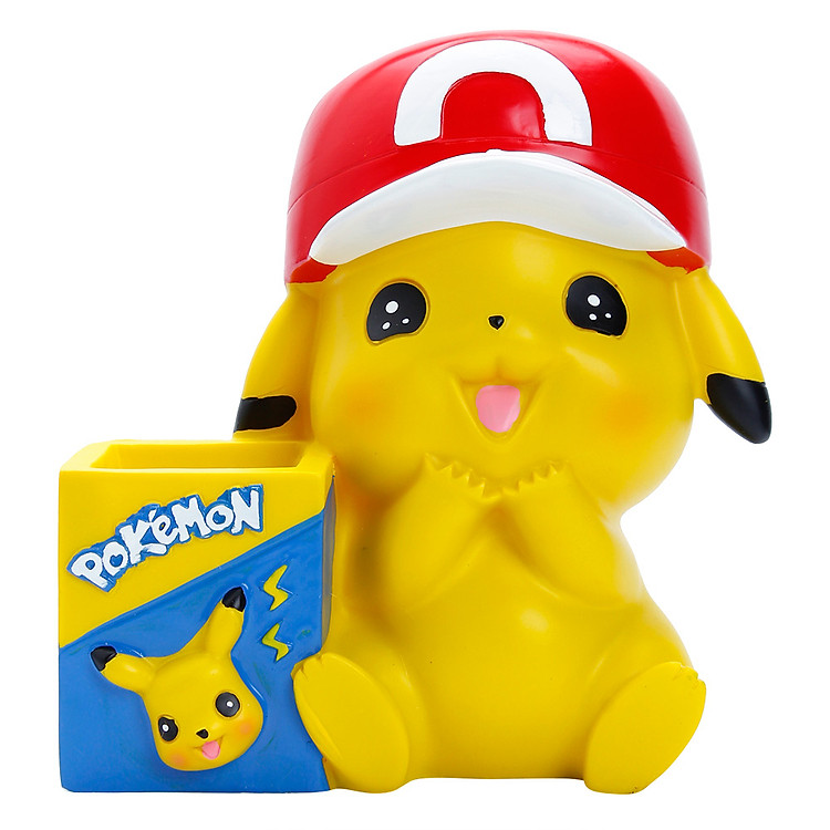 Tượng Pikachu Cắm Viết 1099 - Mẫu 1