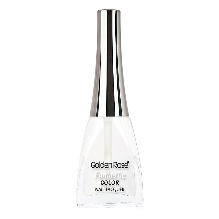 Sơn Móng Golden Rose Paris Fantatic Color 911