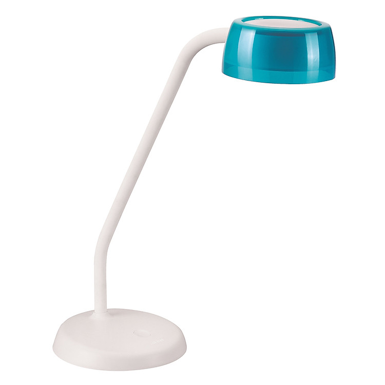 Đèn Bàn Học Sinh Philips 72008/35 Màu Xanh