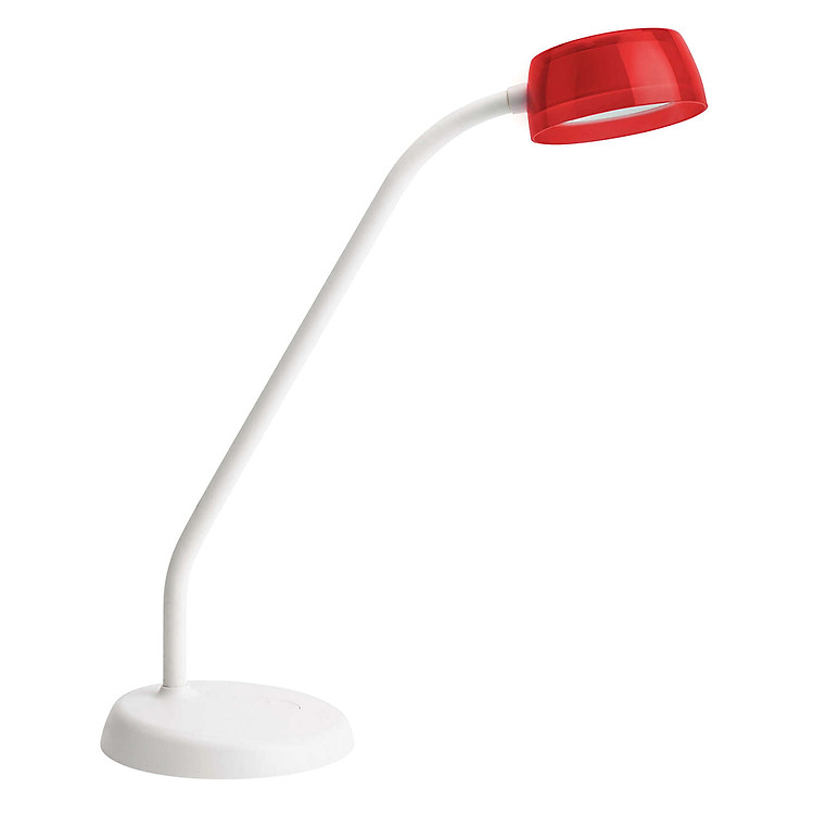 Đèn Bàn Học Sinh Philips 72008/32 Màu Đỏ