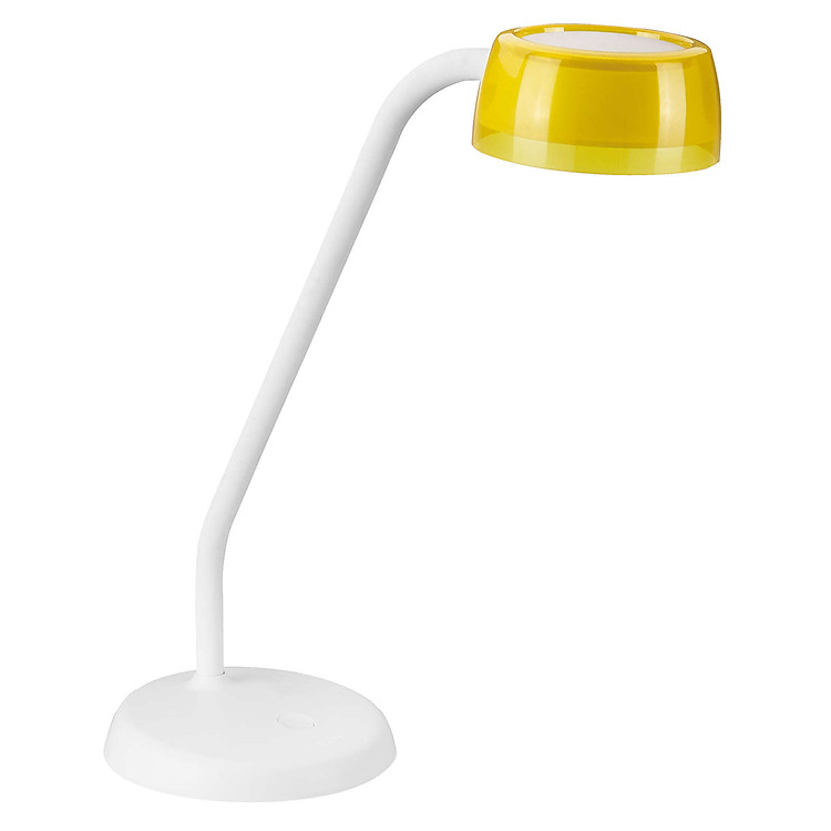 Đèn Bàn Học Sinh Philips 72008/34 Màu Vàng