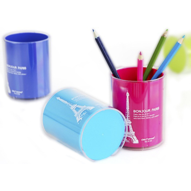 Cắm Bút Tháp Effen 9150 Deli