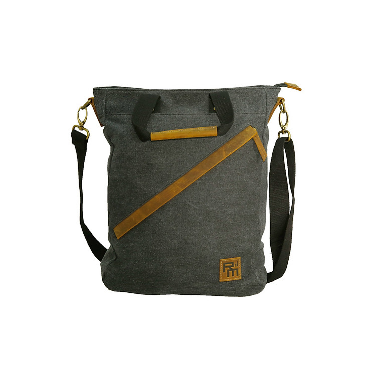 Túi Đeo Chéo Kết Hợp Xách Tay Rock Da Mood 919-3 - Màu Olive