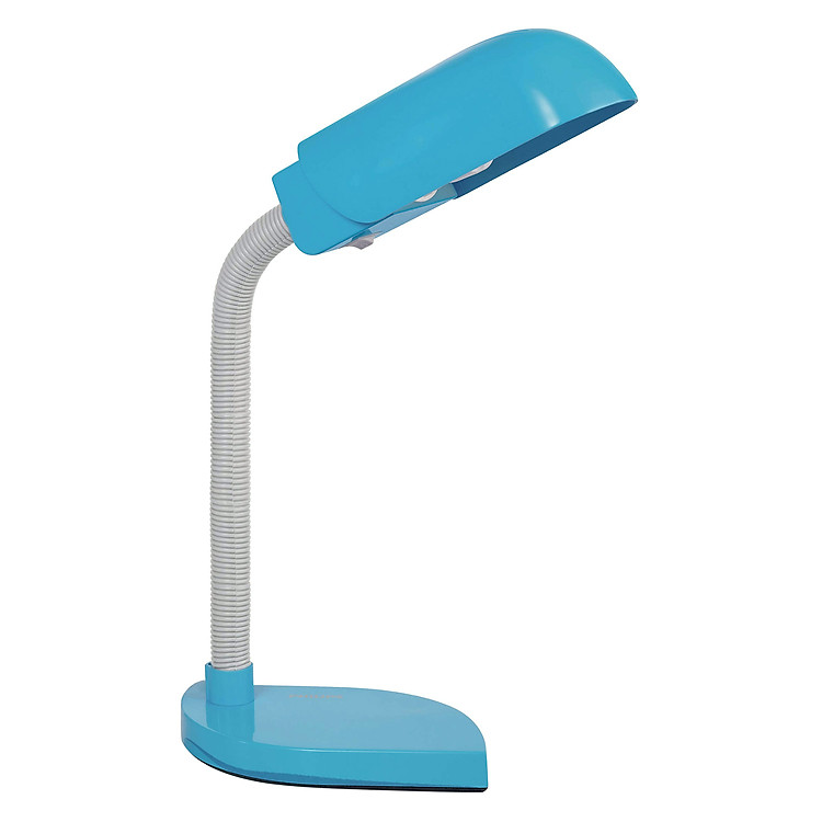 Đèn Bàn Học Sinh Philips 69204/35 Màu Xanh Dương 11W