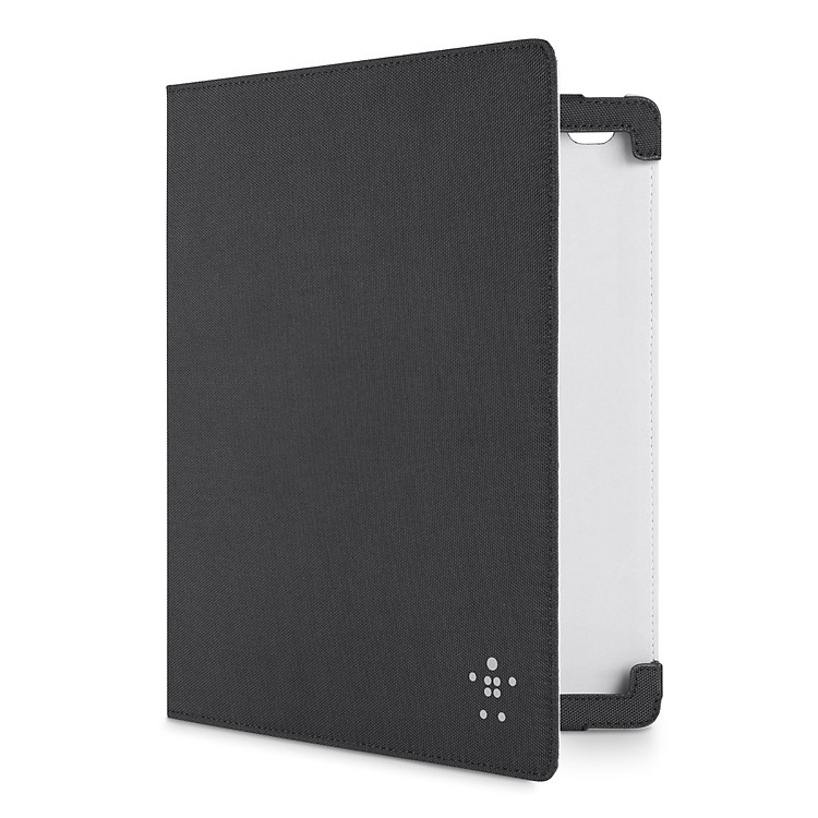 Bao Da Belkin Bi-Fold Folio Cho iPad 2, 3