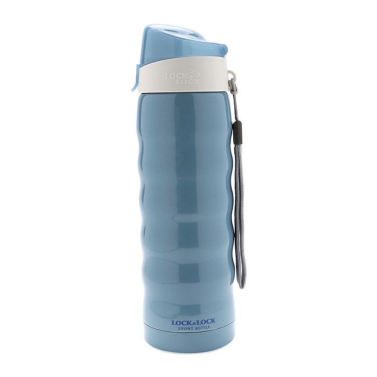 Bình Giữ Lạnh Lock&Lock LHC721 500Ml