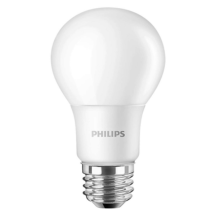 Bóng Đèn LED Bulb Philips 9-70W E27 6500K 230V A55