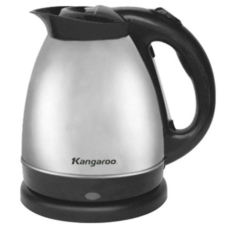 Ấm Đun Nước SiêuTốc Kangaroo KG336 - Hàng chính hãng