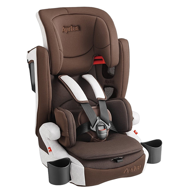 Ghế Ngồi Ô Tô Aprica Air Groove Plus NV 93488 (Từ 9 - 36 Kg)