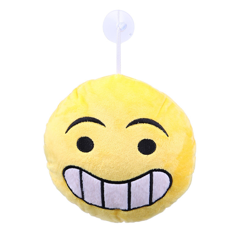 Mặt Cười 028 - Mẫu 2