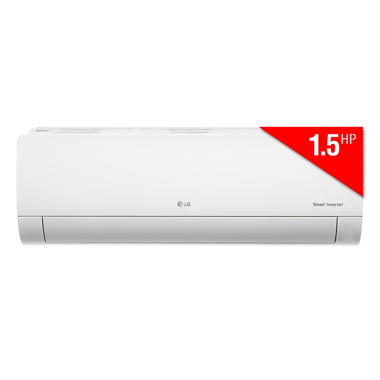 Máy Lạnh Inverter LG V13ENR (1.5 HP) - Hàng Chính Hãng