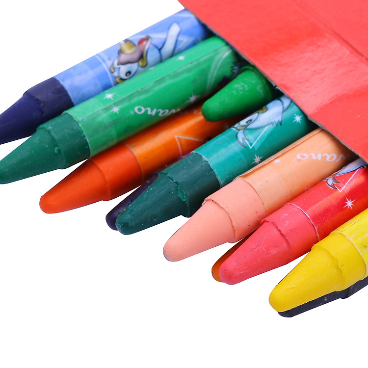 Bút Sáp Stabilo Yippy (16 cây) - Ảnh 3