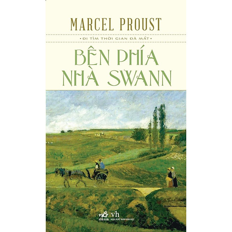 Sách Bên Phía Nhà Swann