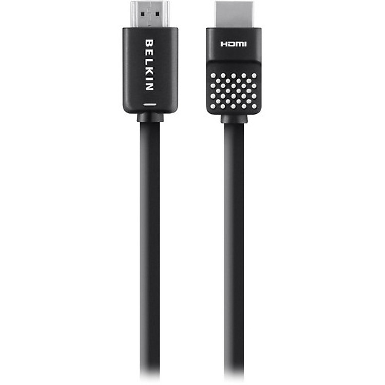 Cáp HDMI Belkin AV10090bt12 - Hàng Chính Hãng