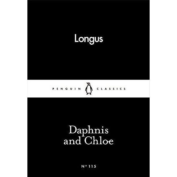 Sách Daphnis And Chloe (Paperback)