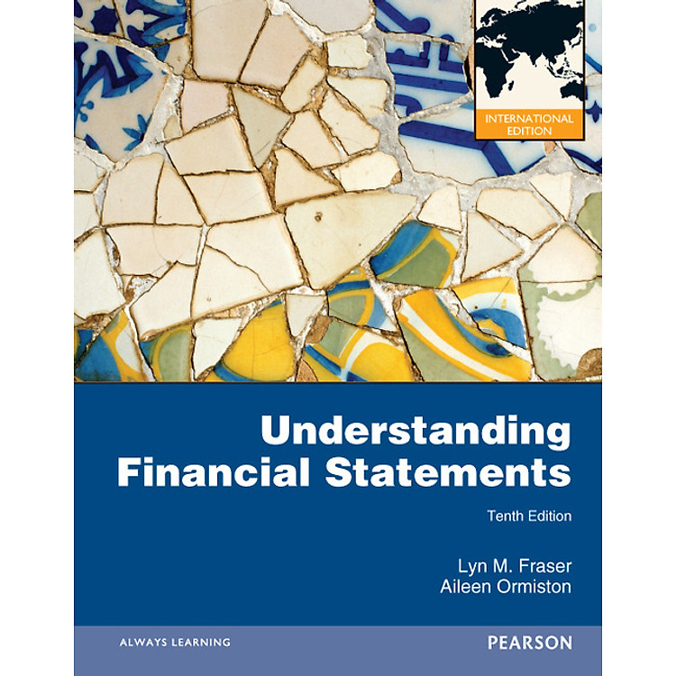 Sách Understg Fin Statement Ver Pie