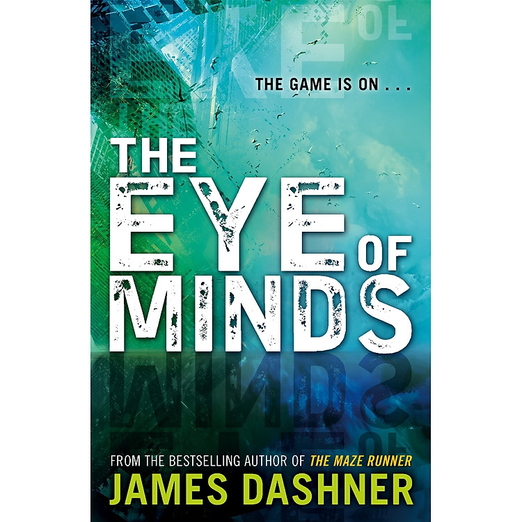 Sách Mortality Doctrine: The Eye Of Minds (Paperback)
