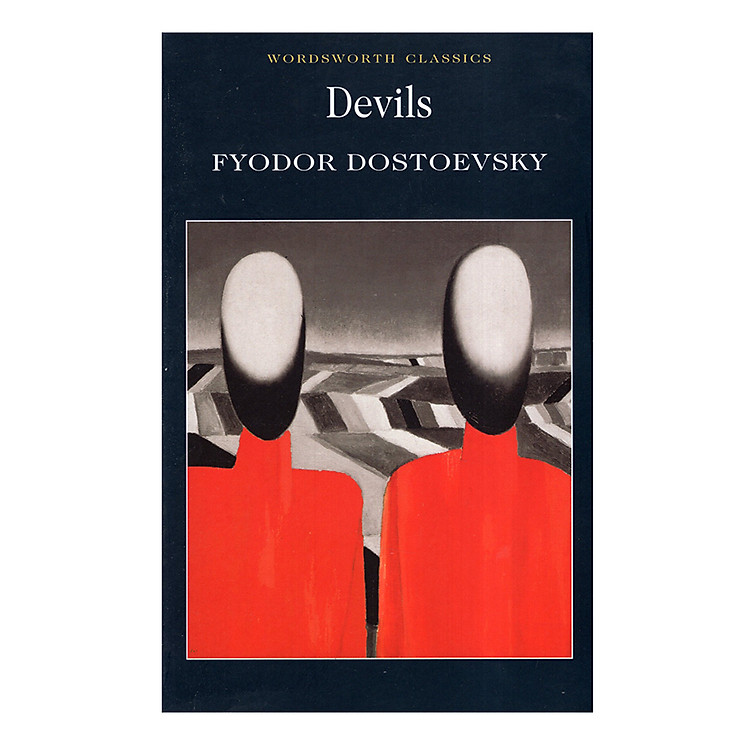 Sách Devils