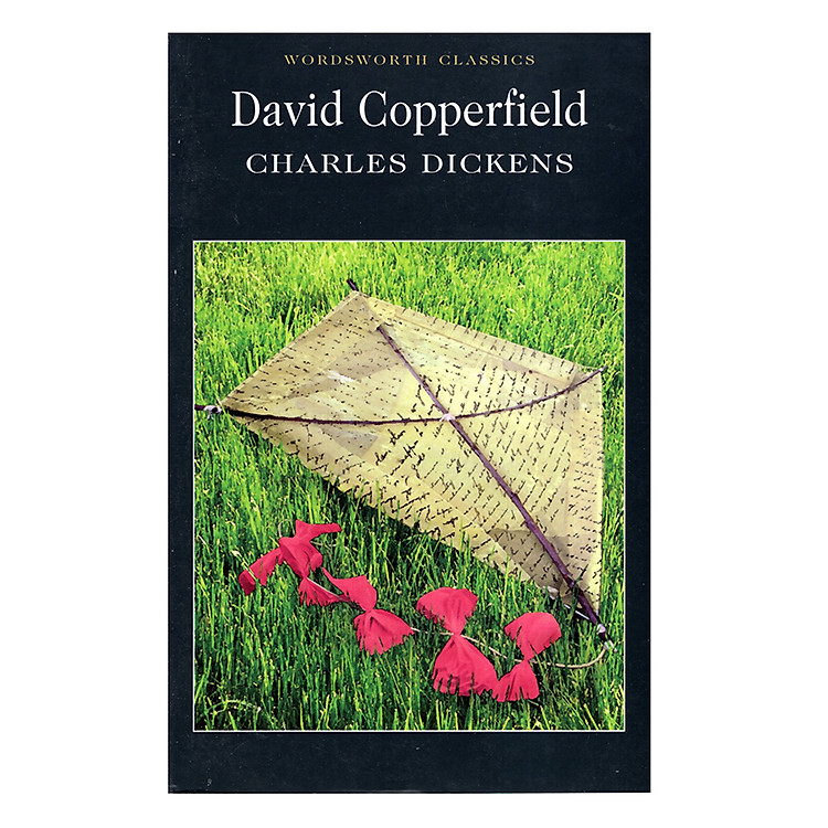 Sách Wordsworth Classics: David Copperfield (Charles Dickens)