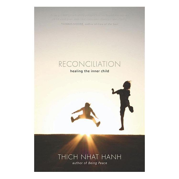 Sách Reconciliation: Healing The Inner Child
