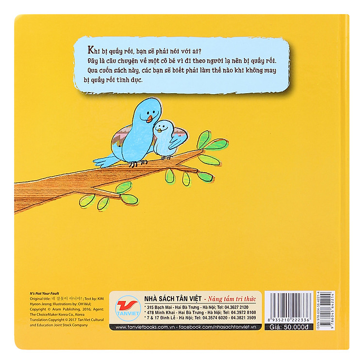 Giáo Dục Giới Tính - Ảnh 3