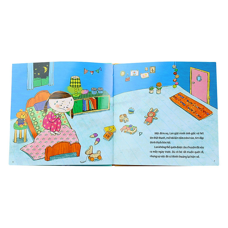 Giáo Dục Giới Tính - Ảnh 4