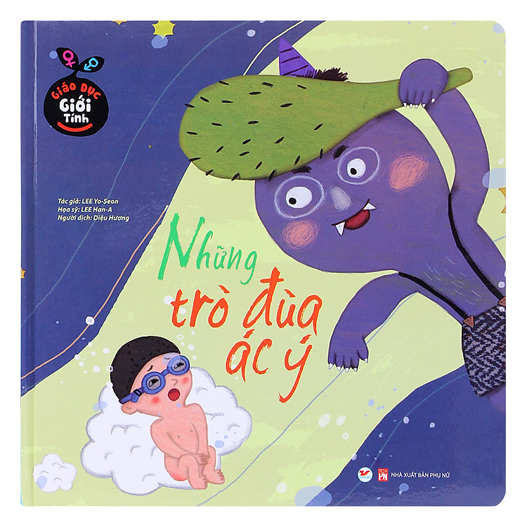 Giáo Dục Giới Tính