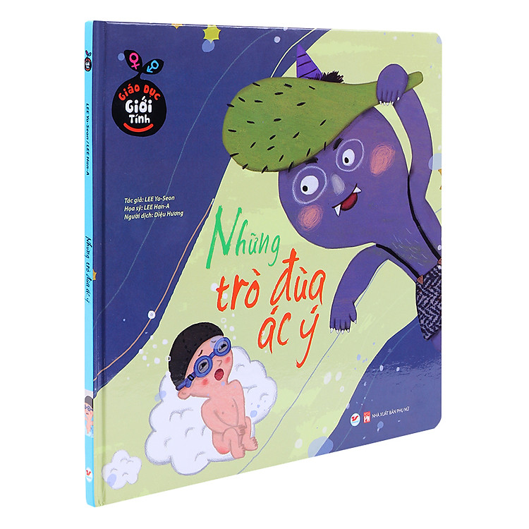 Giáo Dục Giới Tính - Ảnh 2