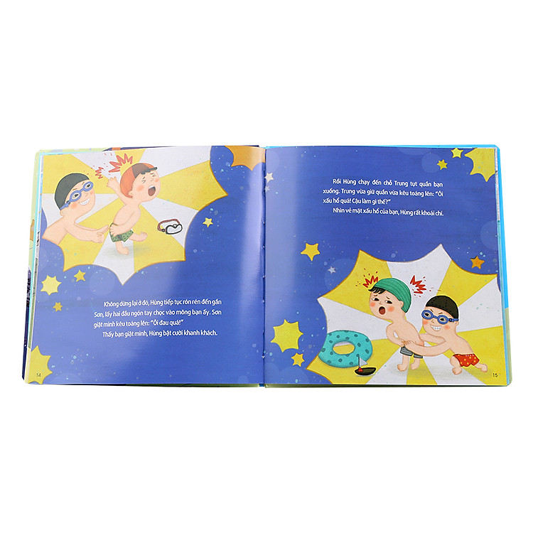 Giáo Dục Giới Tính - Ảnh 4