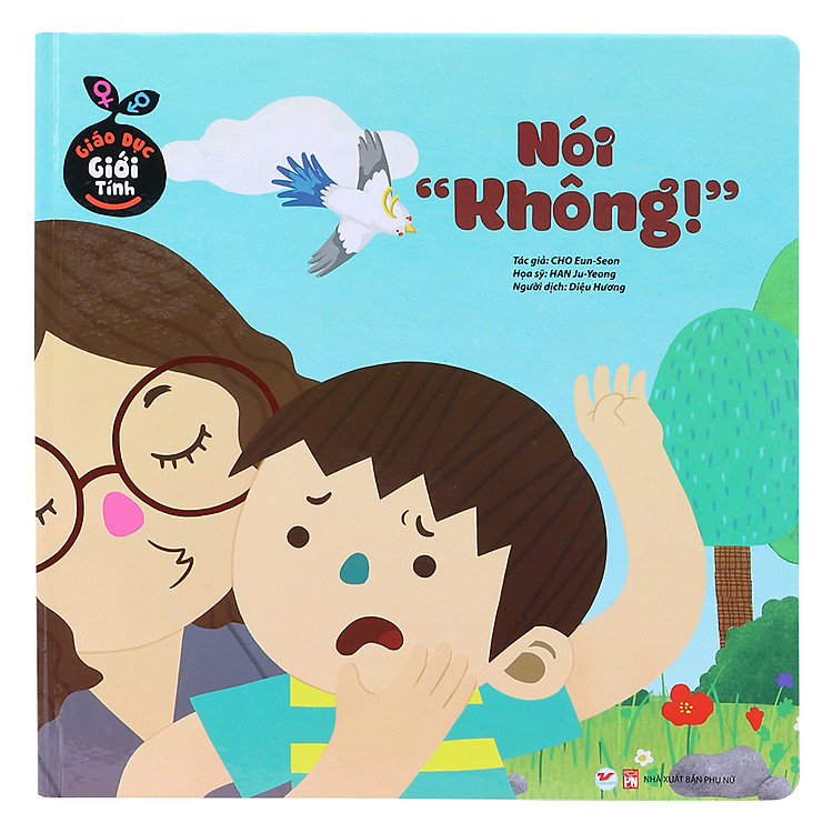 Giáo Dục Giới Tính – Nói “Không