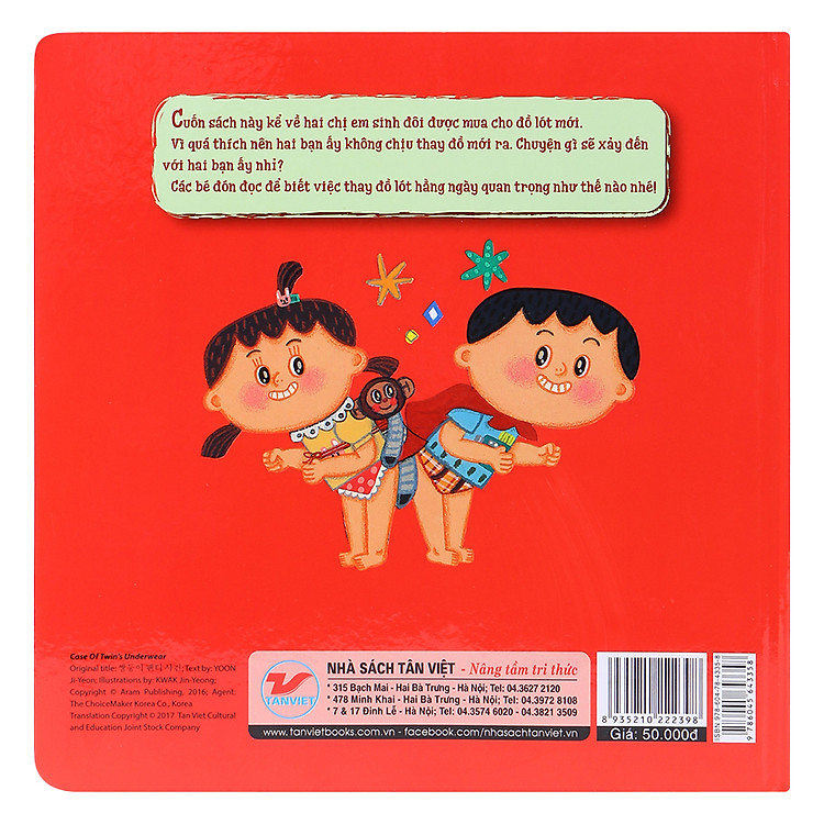 Giáo Dục Giới Tính - Vệ Sinh Cá Nhân - Ảnh 3