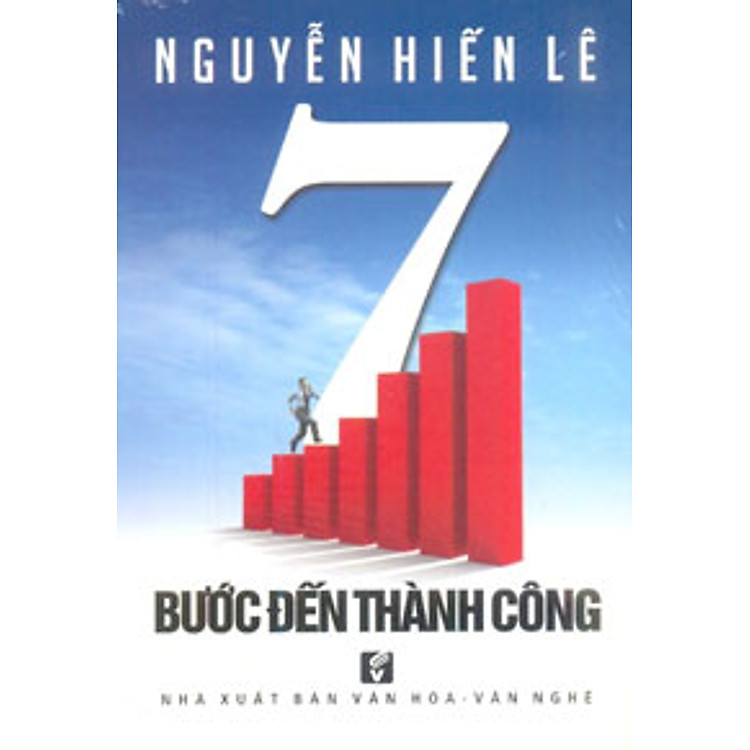 7 Bước Đến Thành Công