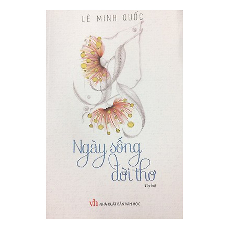 Sách Ngày Sống Đời Thơ