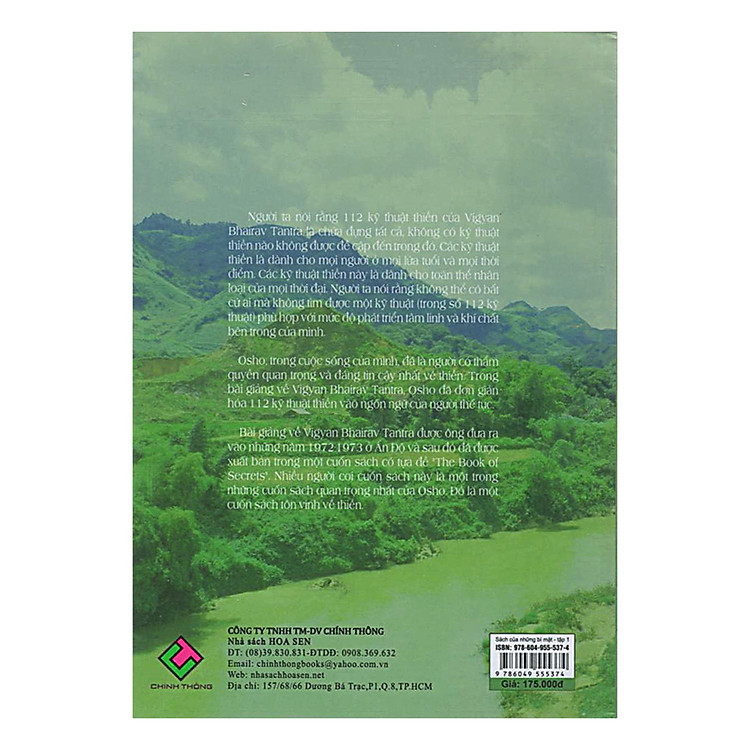 Của Những Bí Mật - Tập 1 - Ảnh 2