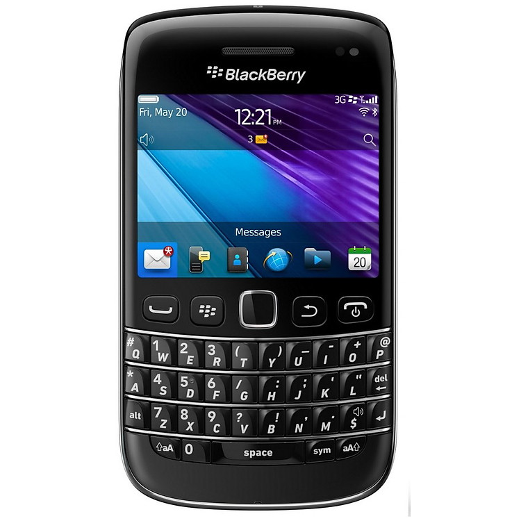 Điện Thoại BlackBerry Bold 9790