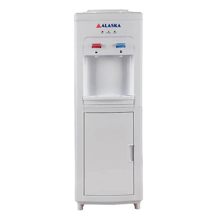 Cây Nước Nóng Lạnh Alaska R-86 - Hàng chính hãng