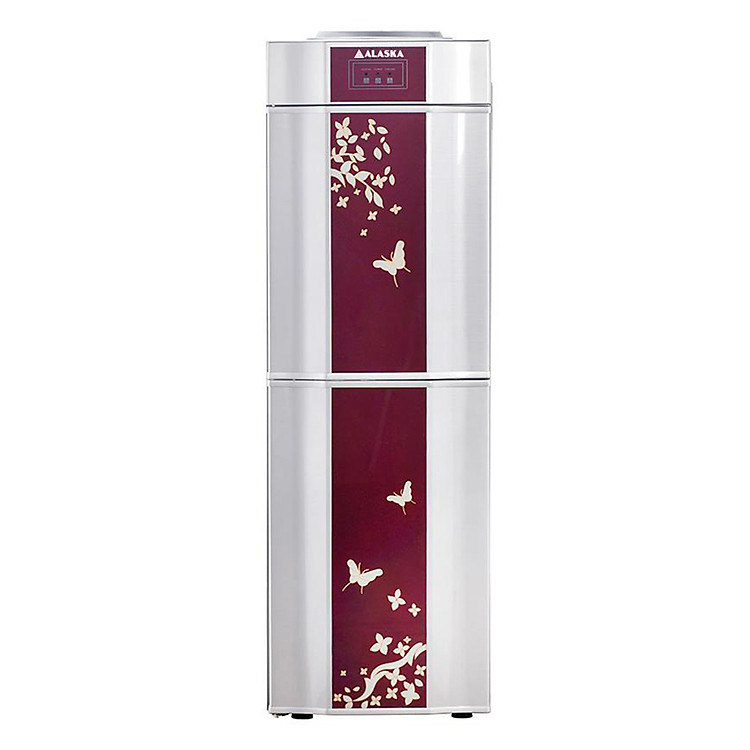 Cây Nước Nóng Lạnh AlaskaR-81 - Hàng chính hãng