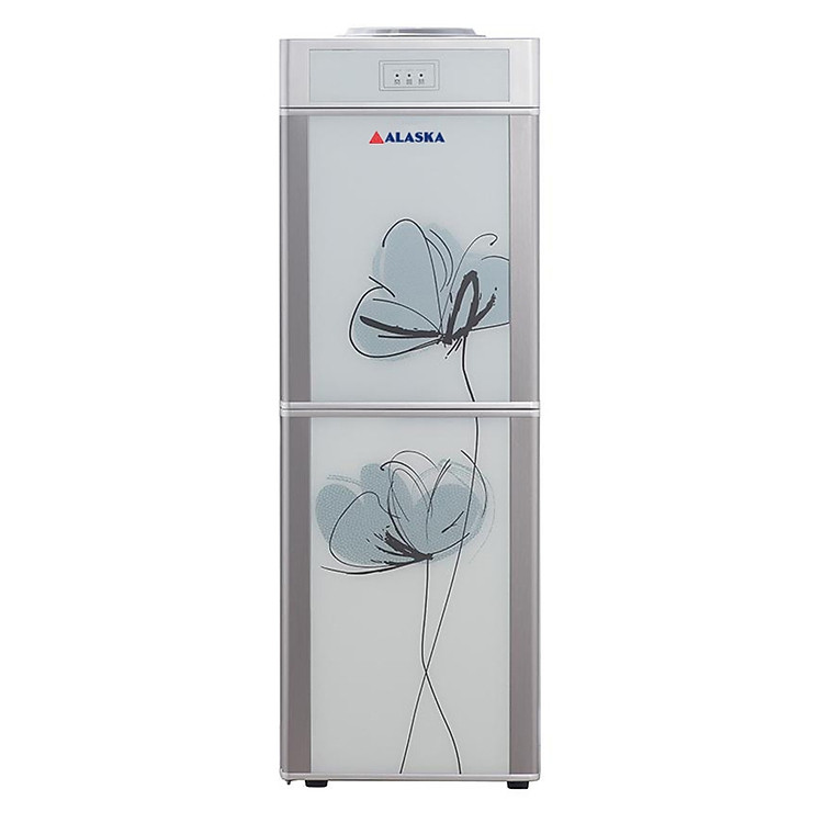 Cây Nước Nóng Lạnh Alaska R-10 - Hàng chính hãng