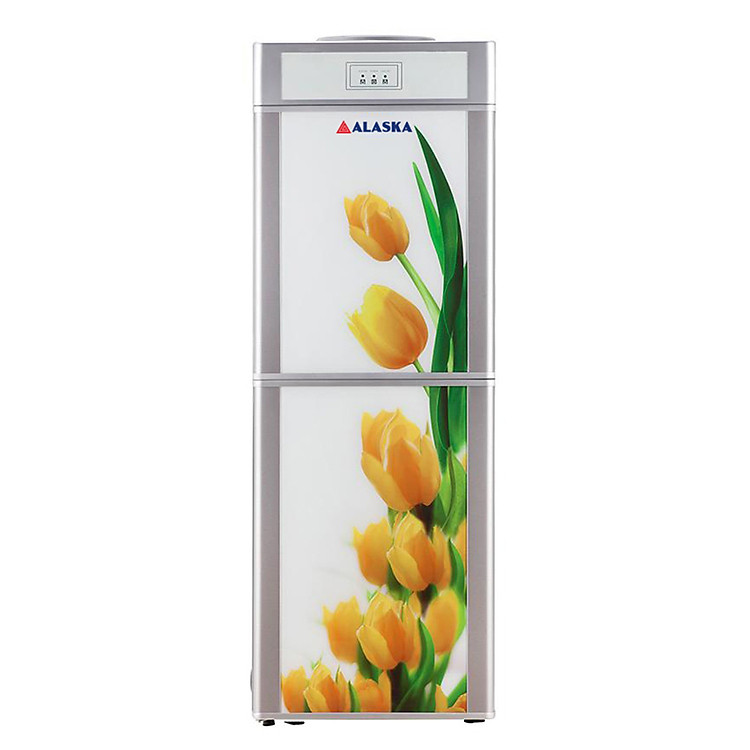 Cây Nước Nóng Lạnh Alaska R-90C - Hàng chính hãng